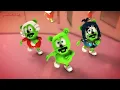 Gummibär - I Am Bear (Music Video) - The Gummy Bear