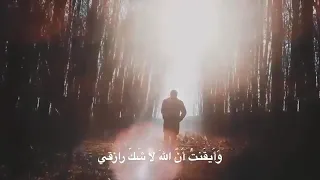 توكلت في رزقي على الله خالقي   دندنها