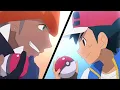 Download Lagu Ash vs Raihan Battle AMV | FEARLESS II | Pokemon Journeys