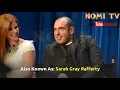 Sarah Rafferty Biography