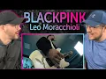 Download Lagu BLACKPINK - How You Like That (metal cover by Leo Moracchioli) (REACTION) | Best Friends React