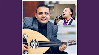 ترنيمه تحتار وتفكر   المرنم سعيد رمضان دندنها