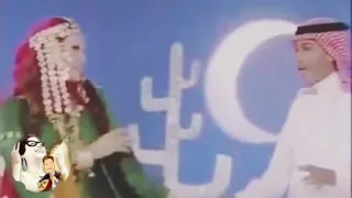 محمد عبده   الراقصه نجوى فؤاد     اسمر عبر       دندنها