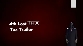 Creepypasta 4th Lost THX Tex Trailer by BrianisStillHere