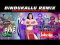 Lagu Dindukallu Dindukallu Remix - Uncensored Video Song 5.1 HD | Dindugal Sarathi | ThaMass Cinema+