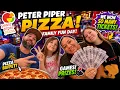 Our Family s EPIC Peter Piper Pizza Adventure