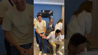 اولاد حريم كريم 