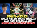 Download Lagu BUANG SAKIT HATI KAWAN!Mas Iyun Tunjukkan Bukti Yang Bikin Melongo.Sobat Ngarit Makin Dikenal Dunia!