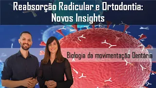 Reabsorção Radicular em Ortodontia: Novos Insights