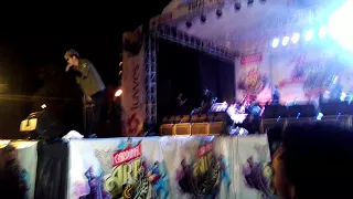 fiveminutes ambilkan bulan cardinal luwes gentan