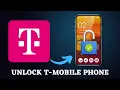 How to Unlock T-Mobile Phone to Any Carrier Step-by-Step Guide