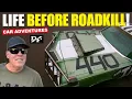 My GEARHEAD ADVENTURES Before Roadkill TV