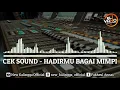 Download Lagu Cek sound horreg hadirmu bagai mimpi