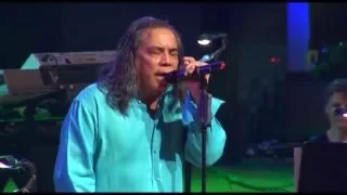 Ramli Sarip - Qasidah Kampungan @Tafsiran Alam, Dewan Filharmonik Petronas