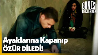 zeynep keremden z r diledi g ne i beklerken