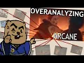 I Overanalyzed Arcane's Emotional Damage for Months... okok hear me out
