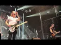 Alter Bridge - Blackbird (Live Barcelona 08/02/2026)