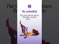 Download Lagu Be Content With What You Have: Mindfulness \u0026 Gratitude Tips
