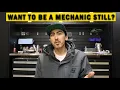What To Expect as an Entry Level Mechanic in 2023