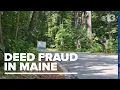 Maine Commission releases first recommendations to combat growing deed fraud threat