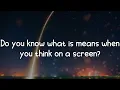 Dayglow - Medicine (Lyrics)