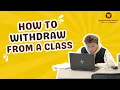WMU How to wit raw from a class