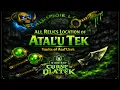 Get your traits unlocked All Relics Location - Vaults of Atal Utek Complete Guide WoW 12 1