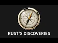 What Makes Rust Different