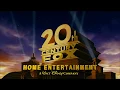 Download Lagu 20th Century Fox Home Entertainment Logo (2009-2010) with Disney Byline