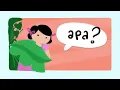 Tiara Andini, Arsy Widianto – Cantik (Official Lyric Video)