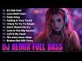 Download Lagu DJ Remix Full Bass 2025 || Alan Walker Style #EDM #remix #chill