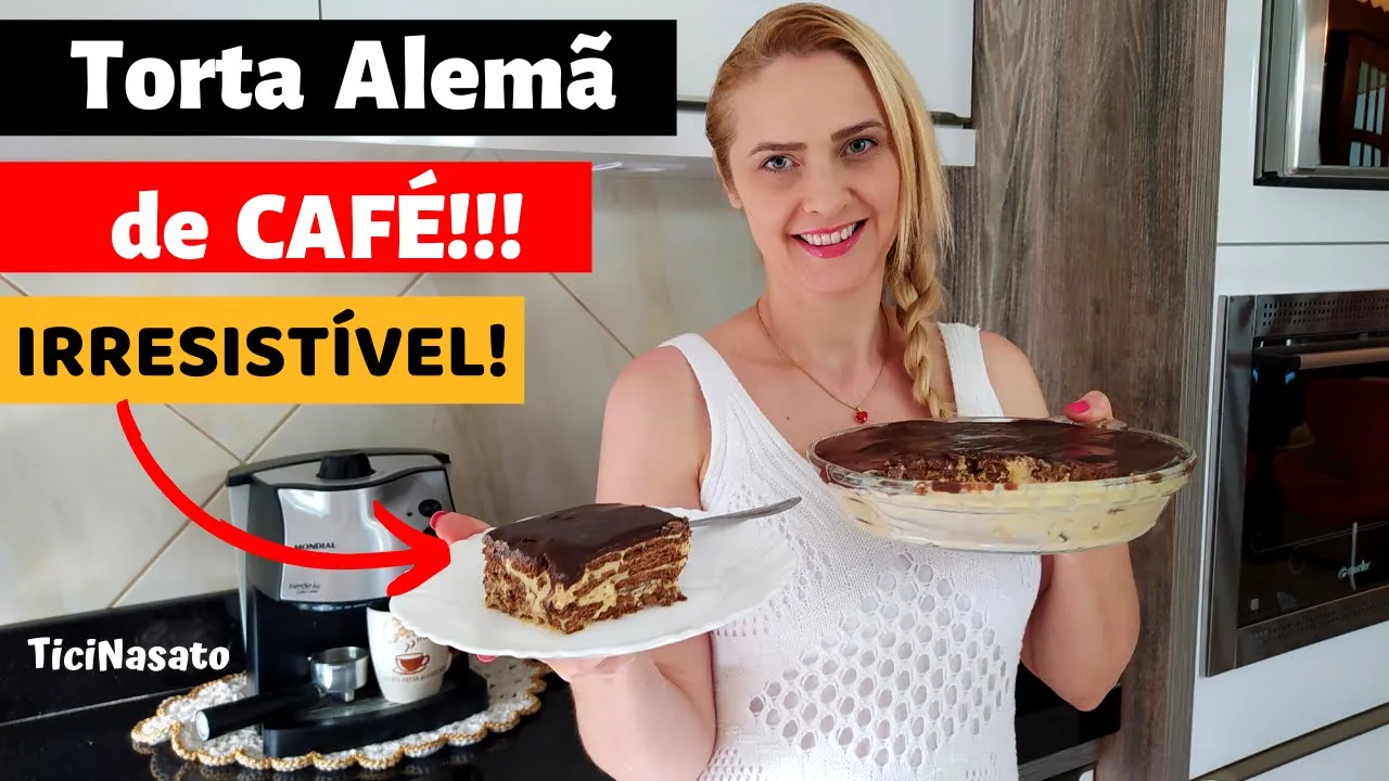 SOBREMESA COM 3 INGREDIENTES EM 2 MINUTOS. 