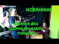 Lagu RASANYA AKU SEDANG MELAYANG || JAV - STAND HERE ALONE  || PONGDUT BAJIDOR || CINEUR GDOR ||