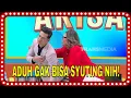 Download Lagu Surya Punya Cara Hibur El yang Gagal ke Jepang! | ARISAN (10/07/25)*