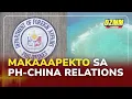 Lagu China ban on PH officials may affect diplomatic ties: DFA | Radyo Patrol Balita (12 February 2026)