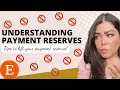 What To Do If You Have A Payment Reserve On Your Etsy Shop Etsy Payment Reserve
