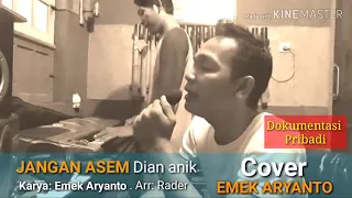 jangan asem emek aryanto