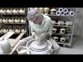 Willibrord Börger - Vogelpotten - Bird Pots