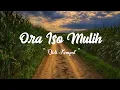 Download Lagu Ora Iso Mulih - Didi Kempot (lirik)