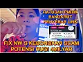 NWS NW SPORTS DI HK LAGI HEBOOH, FIX RATUSAN PMI HK KENA SCAM POTENSI KERUGIAN 4MILYAR