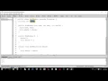 Java Demonstration of Class and Extension