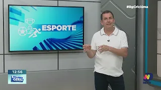Renato Semensati: Criciúma E.C. define próximos passos e metas para temporada de 2026