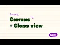 How to Use Kami with Canvas Create Assign Grade Assessments