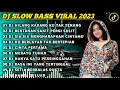 Download Lagu DJ TIKTOK TERBARU 2023 -DJ HILANG KADANG KU TAK TENANG - BERTAHAN SAKIT PERGI SULIT FULL BASS