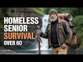 Download Lagu Nog steeds in beweging: overlevingstips voor mensen van boven de 60 en daklozen