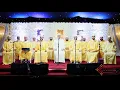Download Lagu [4K] A Medley of Salawat and Praise - The Travellers - Al Musafirun