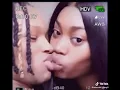 king von and Asian doll love