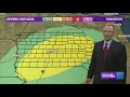 Weather Update May 5 2023