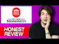University of Mississippi Review My Honest Experience Real Thoughts About Ole Miss Campus Life