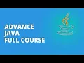 Advance Java Day 41